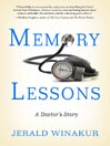 Memory Lessons